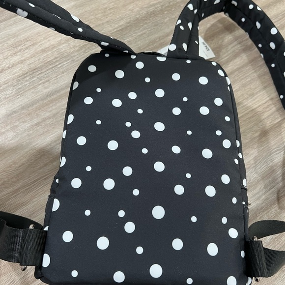 I.N.C. Nylon mini backpack - Picture 4 of 13